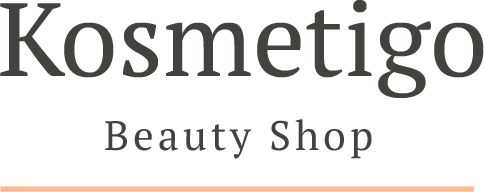 Kosmetigo logo